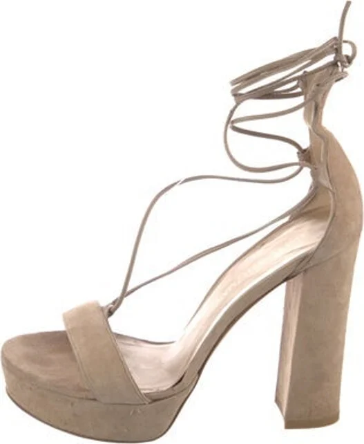Stuart Weitzman
