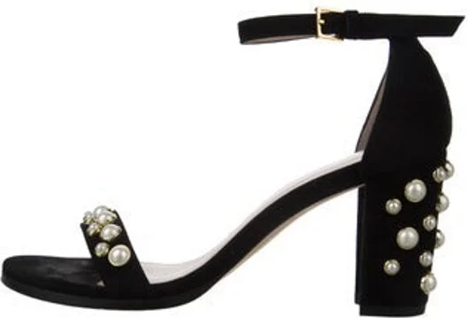 Stuart Weitzman