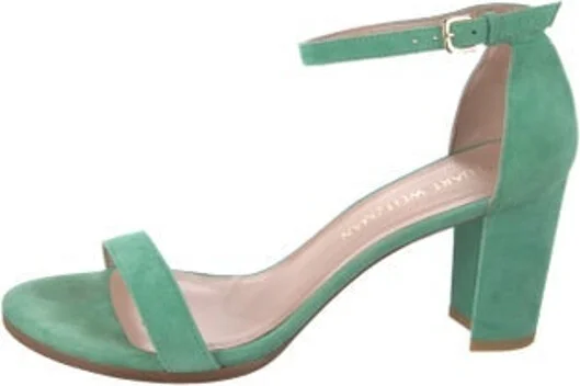 Stuart Weitzman