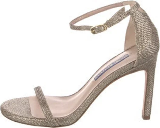 Stuart Weitzman