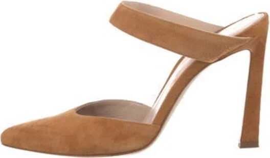 Stuart Weitzman