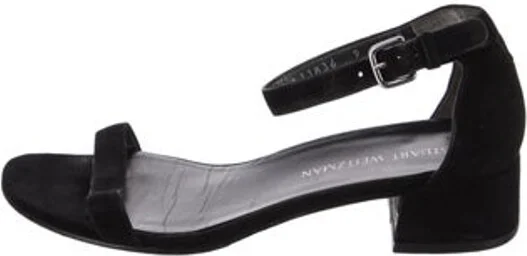 Stuart Weitzman
