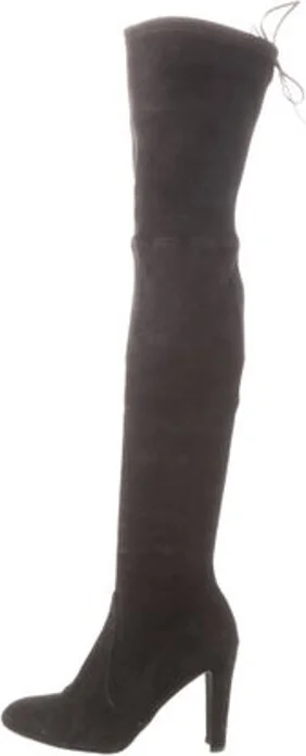 Stuart Weitzman