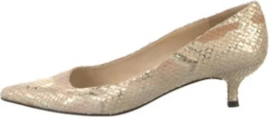 Stuart Weitzman