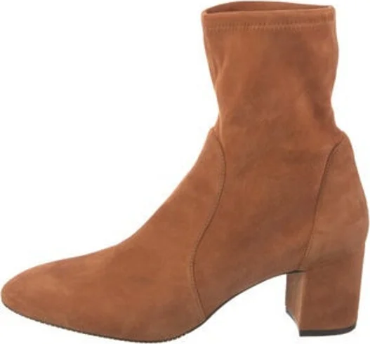 Stuart Weitzman