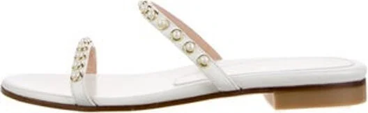 Stuart Weitzman
