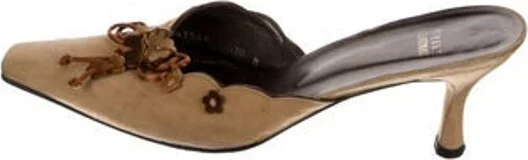 Stuart Weitzman