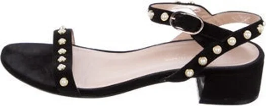 Stuart Weitzman