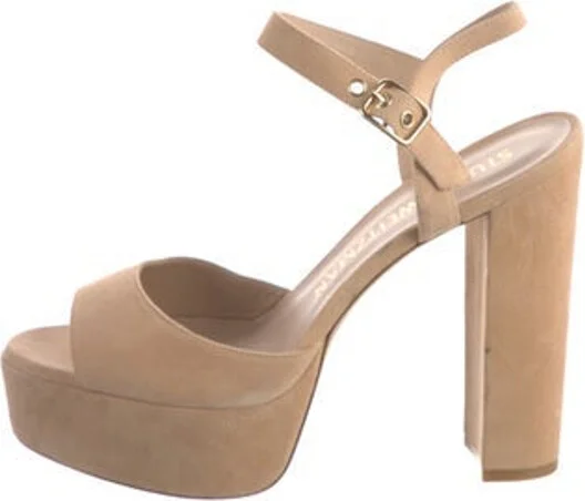 Stuart Weitzman