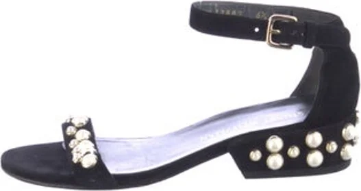 Stuart Weitzman