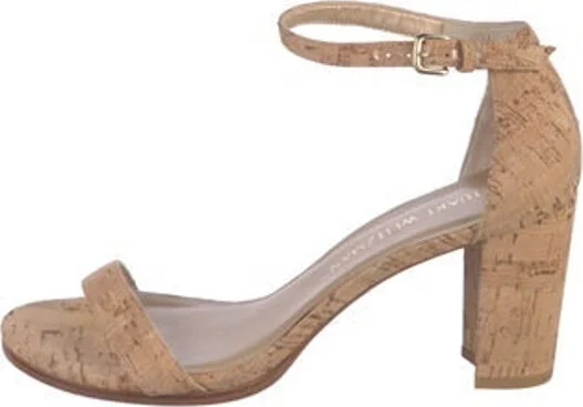 Stuart Weitzman
