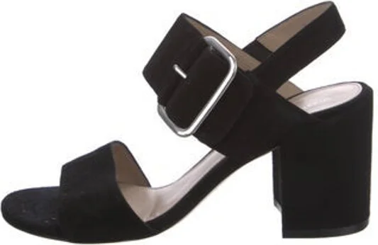 Stuart Weitzman