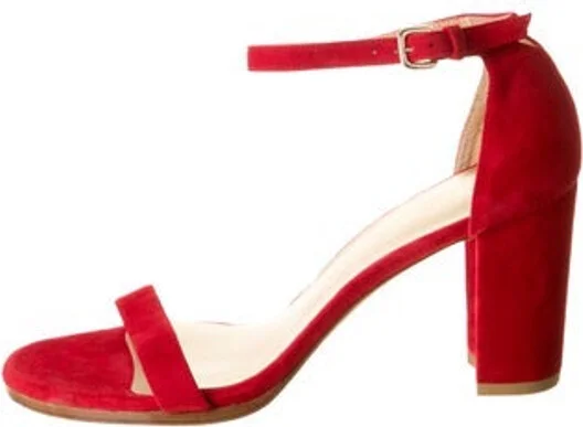 Stuart Weitzman