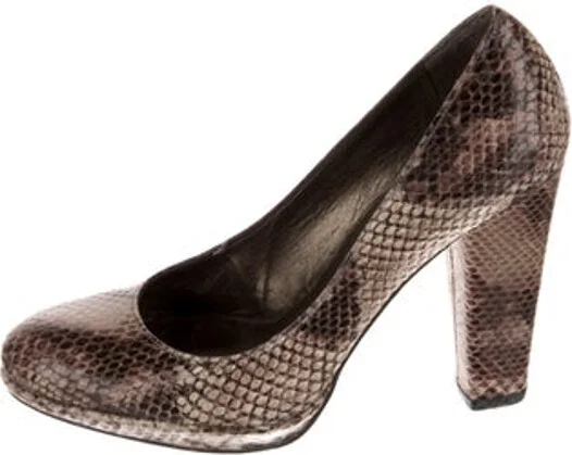 Stuart Weitzman