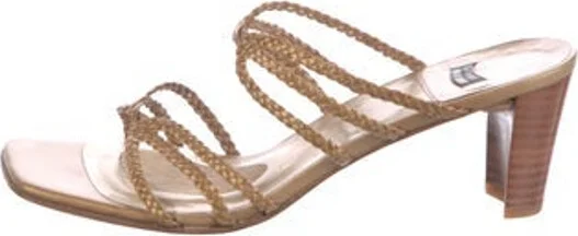 Stuart Weitzman