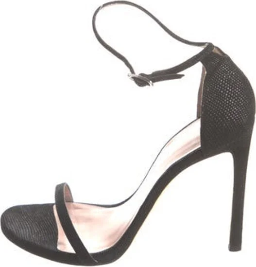 Stuart Weitzman