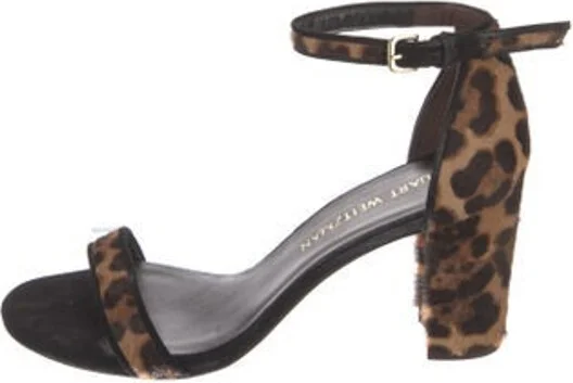 Stuart Weitzman