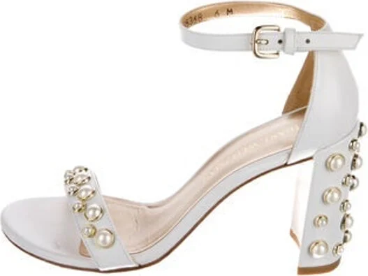 Stuart Weitzman