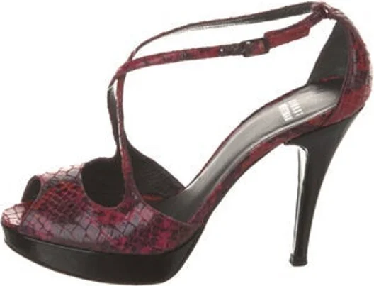 Stuart Weitzman