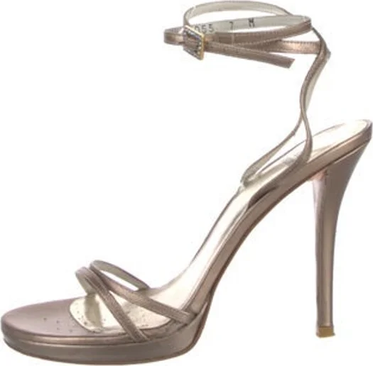 Stuart Weitzman