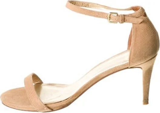 Stuart Weitzman