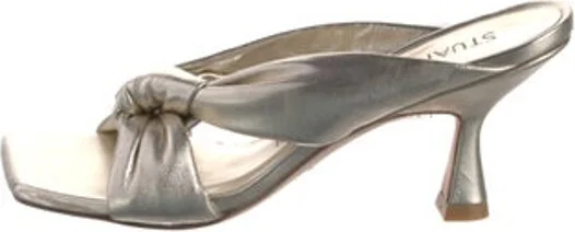 Stuart Weitzman