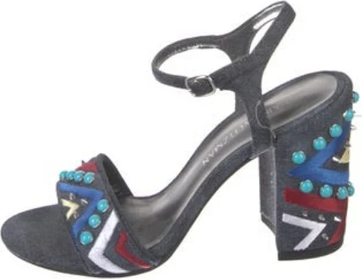 Stuart Weitzman