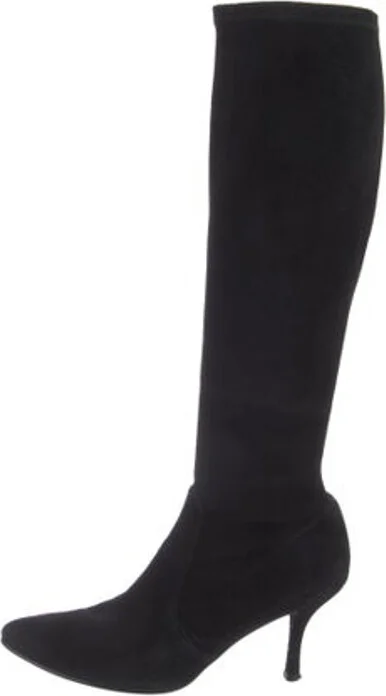 Stuart Weitzman