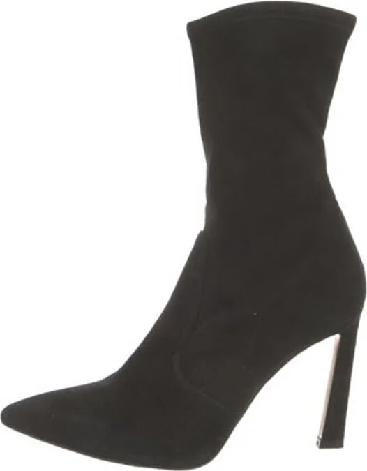 Stuart Weitzman