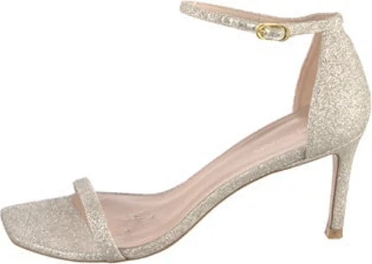 Stuart Weitzman