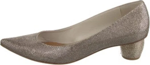Stuart Weitzman