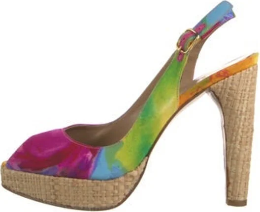 Stuart Weitzman