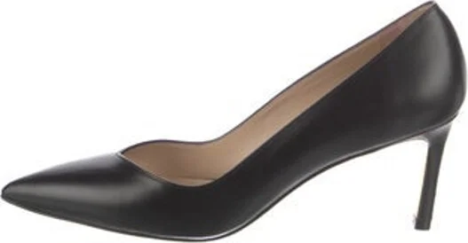 Stuart Weitzman