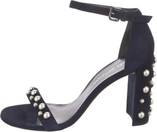 Stuart Weitzman