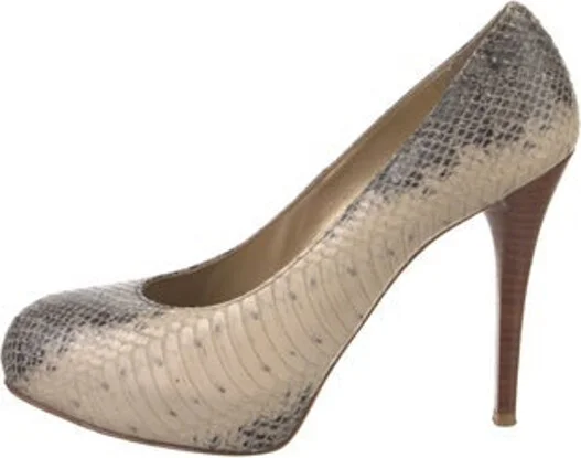 Stuart Weitzman