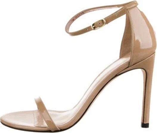 Stuart Weitzman