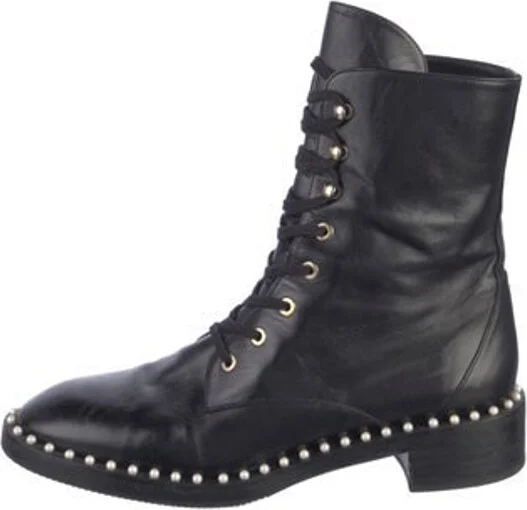 Stuart Weitzman