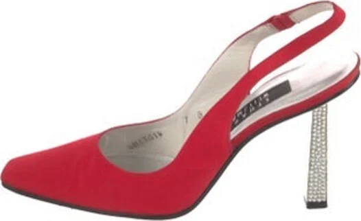 Stuart Weitzman