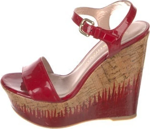Stuart Weitzman