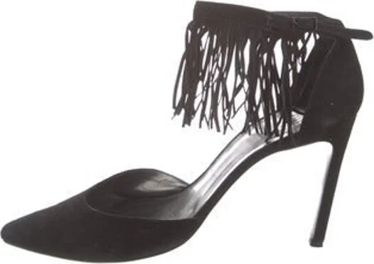 Stuart Weitzman