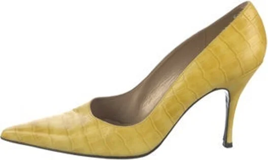 Stuart Weitzman