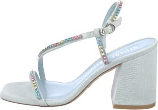 Stuart Weitzman