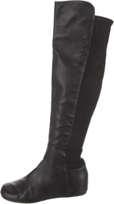 Stuart Weitzman