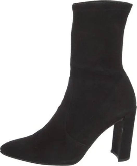 Stuart Weitzman
