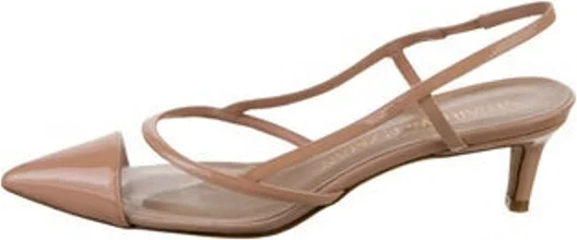 Stuart Weitzman
