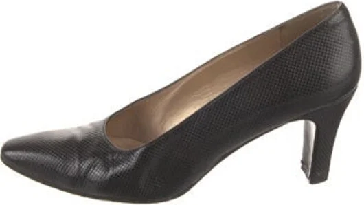 Stuart Weitzman