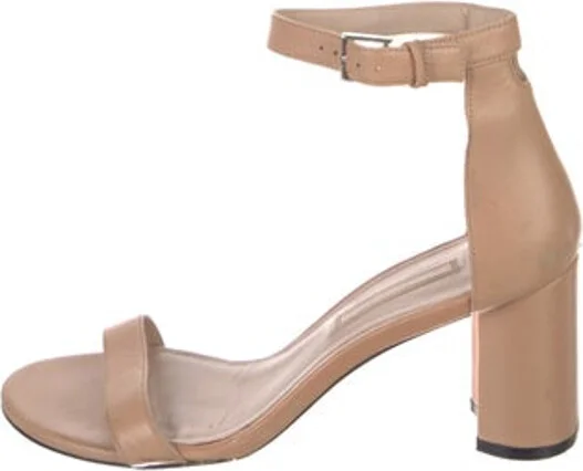 Stuart Weitzman