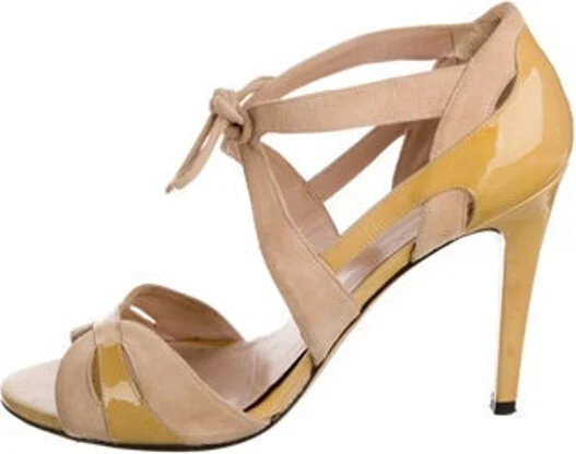 Stuart Weitzman