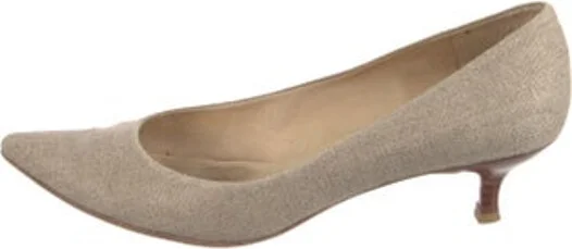 Stuart Weitzman