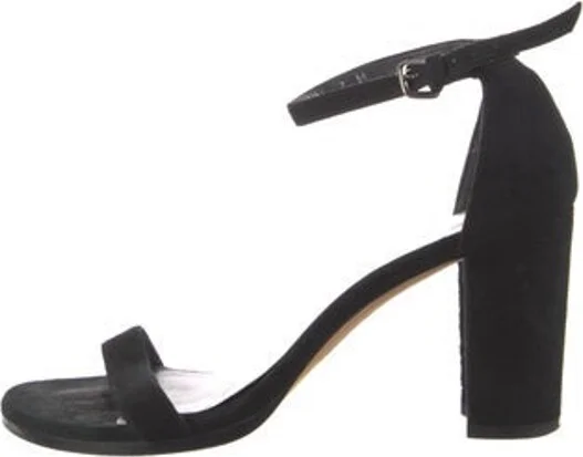 Stuart Weitzman